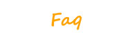 FAQ